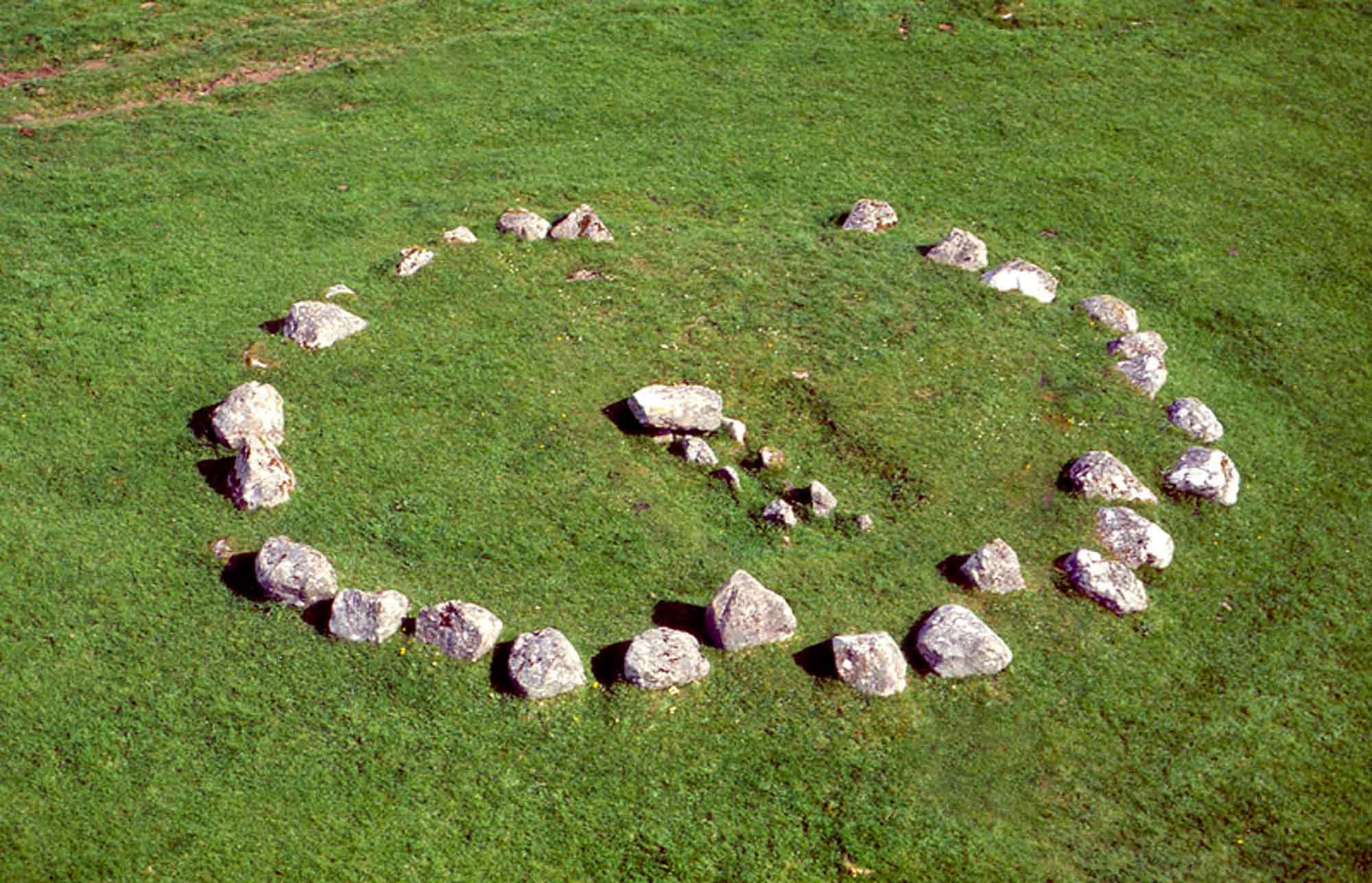 Carrowmore Megalithic Cemetery: Ireland's oldest megalithic tombs set in a dramatic neolithic landscape