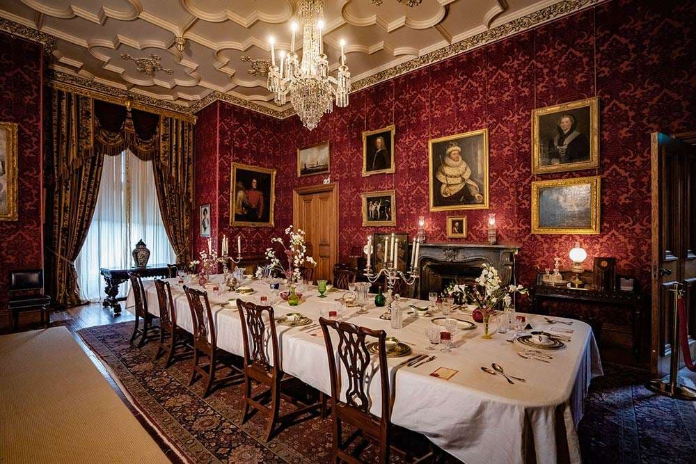 Muckross House and Gardens: Victorian elegance in the heart of Killarney National Park