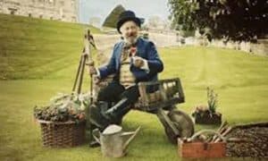 Powerscourt Estate and Gardens: The World's Third Greatest Garden in the Heart of the Wicklow Mountains