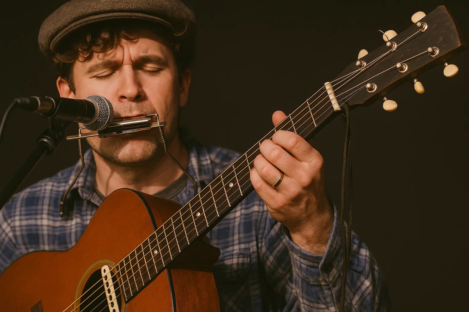 Ballinderry Park event space